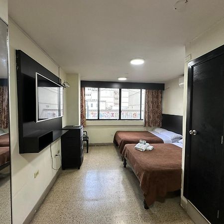 Residencia Terreros Apartment Guayaquil Exterior foto