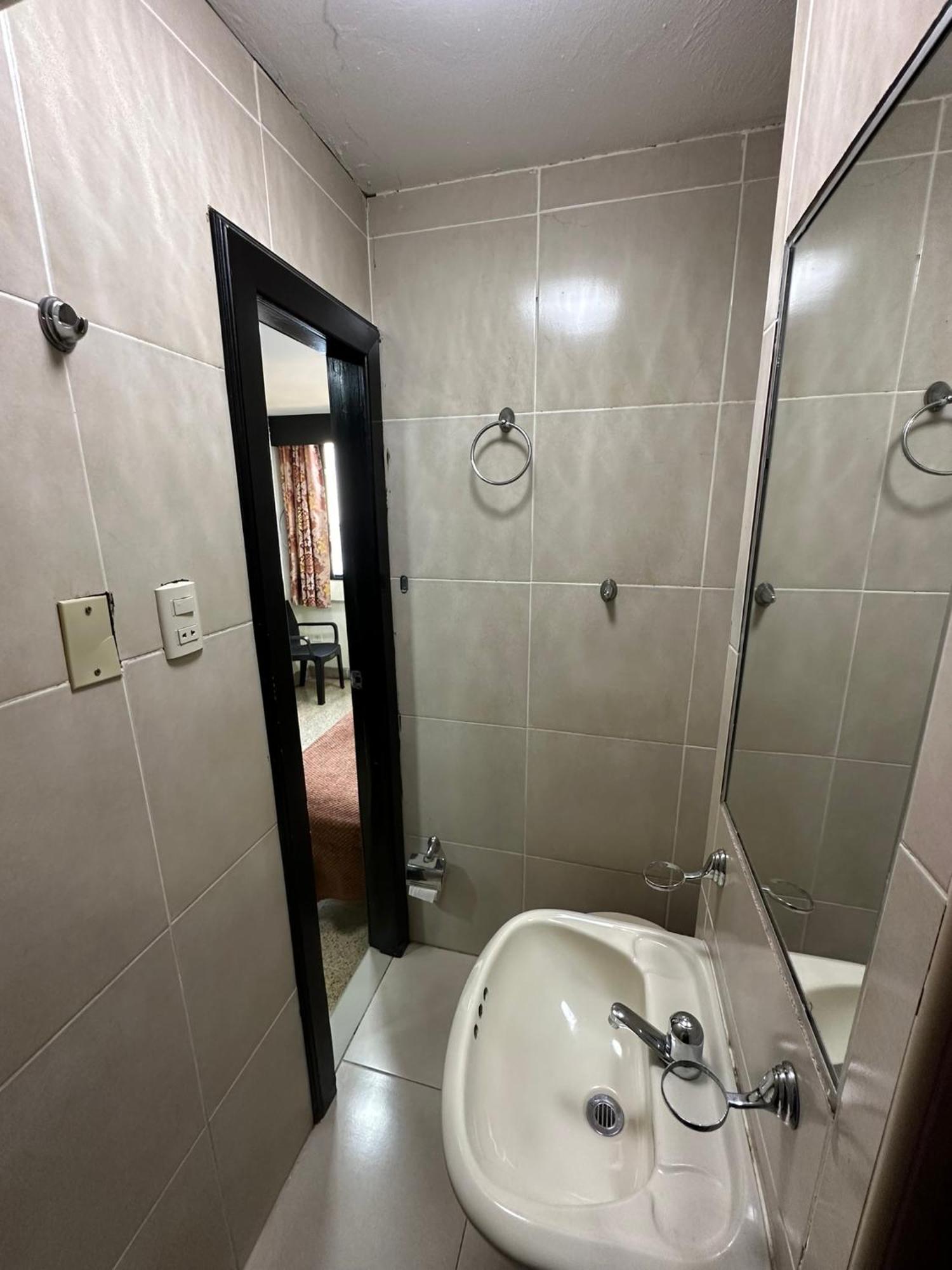 Residencia Terreros Apartment Guayaquil Exterior foto