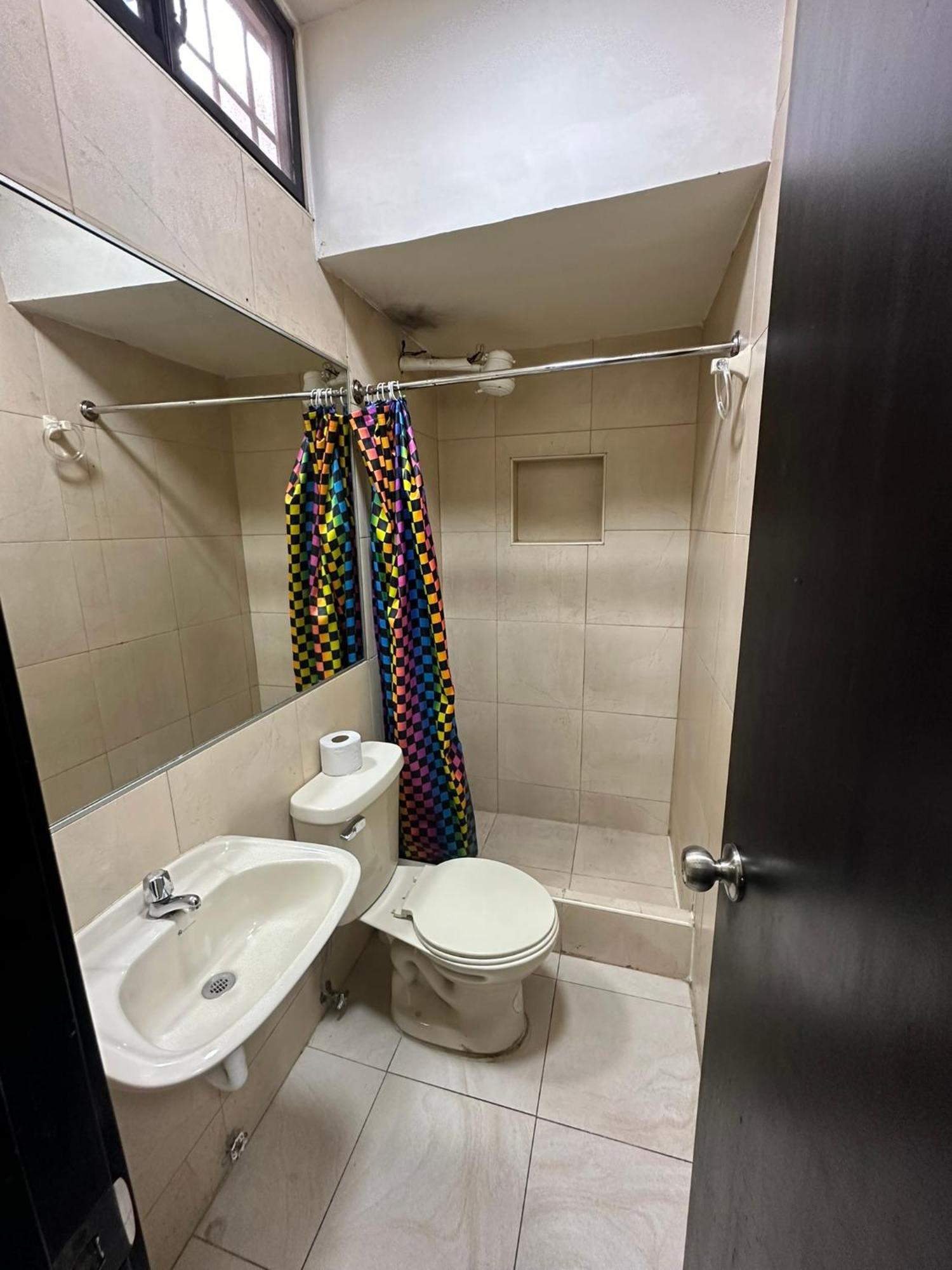 Residencia Terreros Apartment Guayaquil Exterior foto