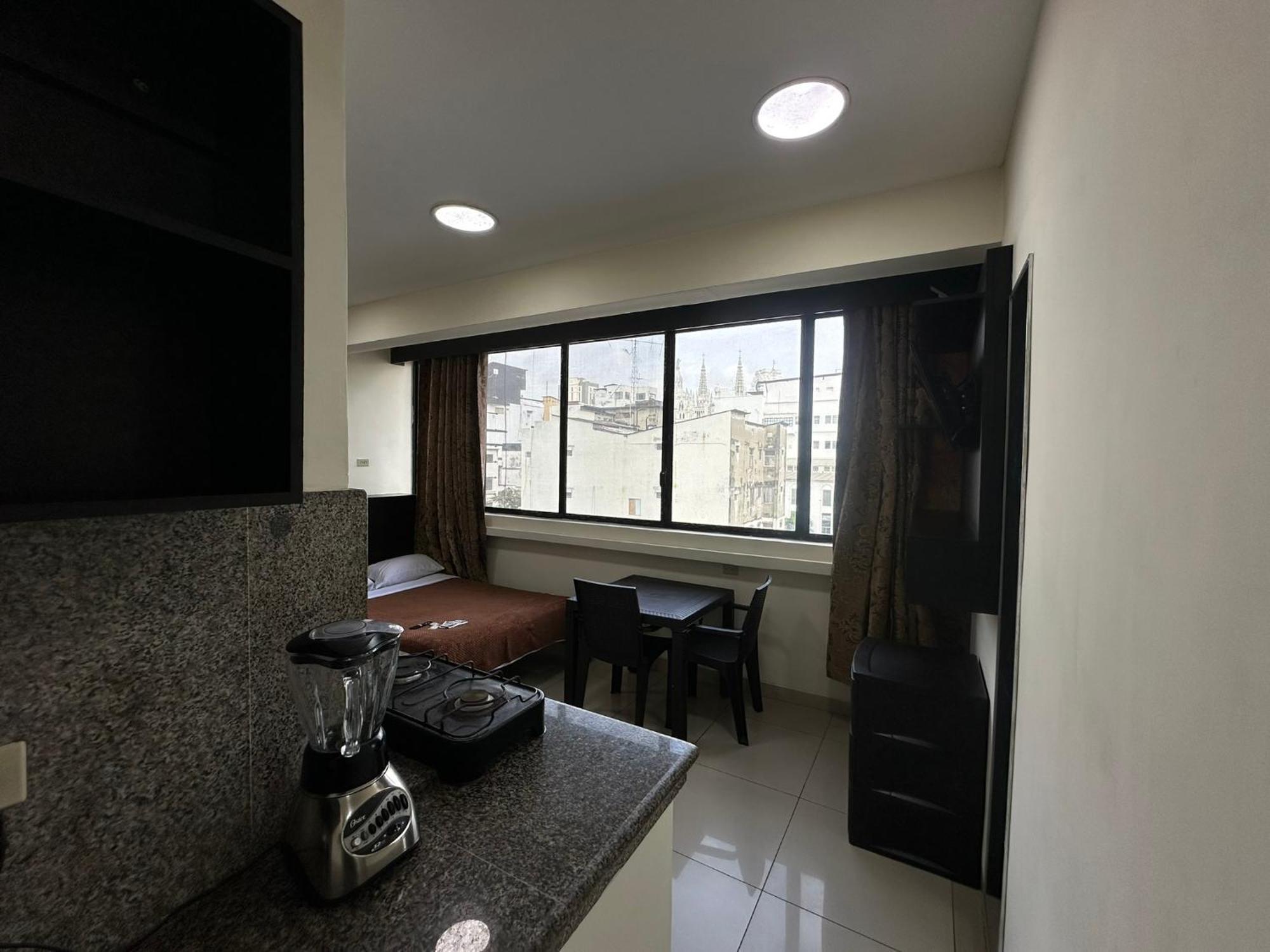 Residencia Terreros Apartment Guayaquil Exterior foto