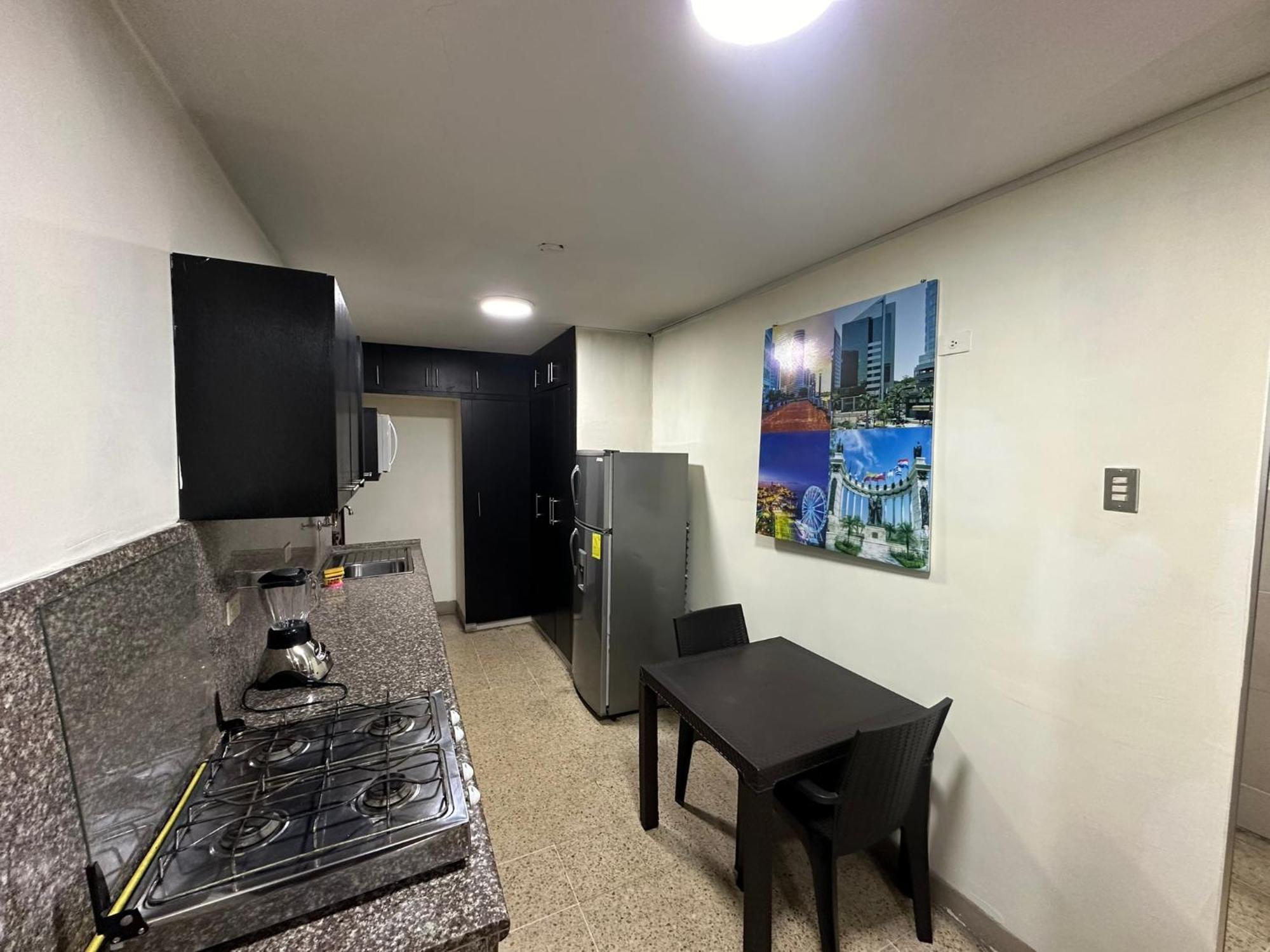 Residencia Terreros Apartment Guayaquil Exterior foto